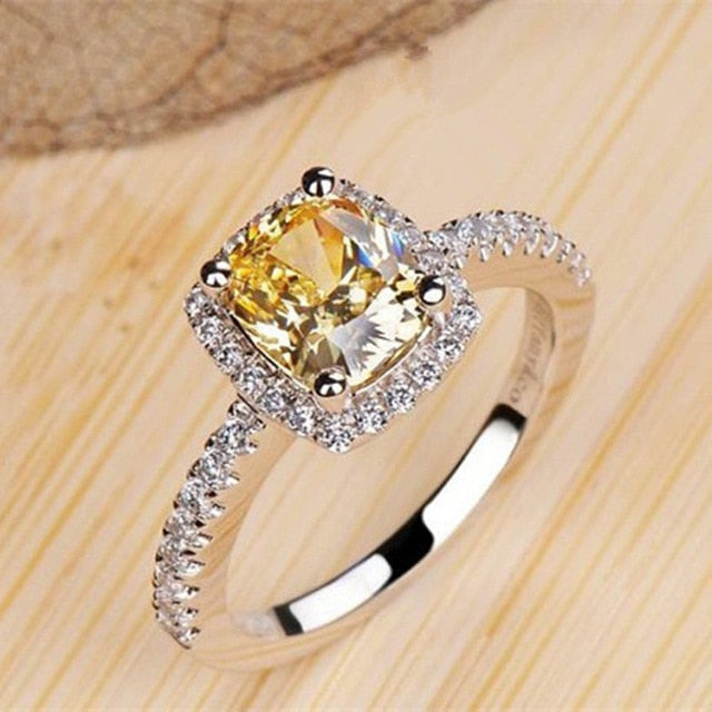 925 Sterling Silver Rings for Women Anniversary Gift Fine Jewelry - China  Ring and Silver 925 price | Made-in-China.com